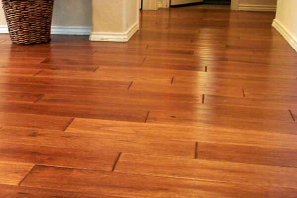 Hardwood flooring in Enterprise, NV