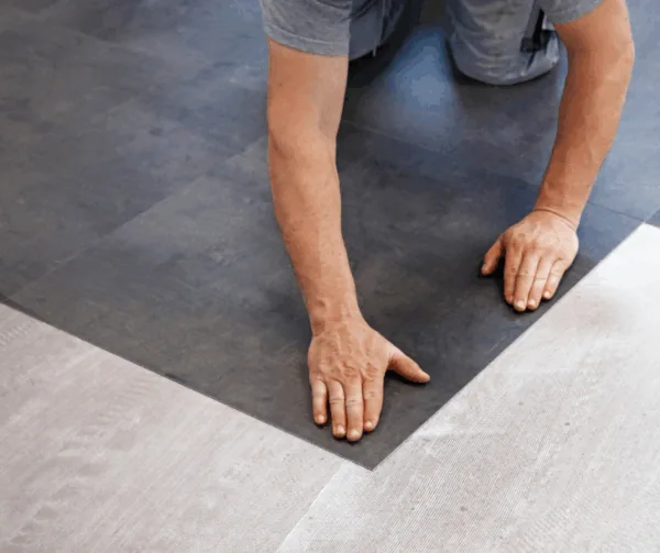 Vinyl flooring specialists in Las Vegas