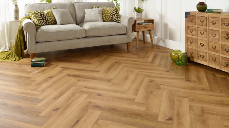 Luxury vinyl plank in Enterprise, NV
