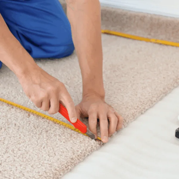 Choosing the right carpet for a desert climate