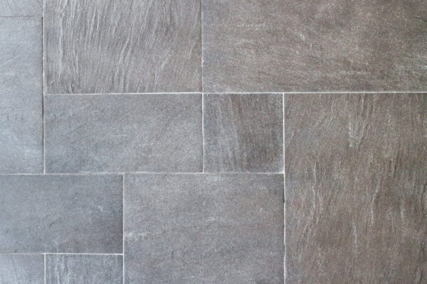 Where tile is the right choice in a desert home