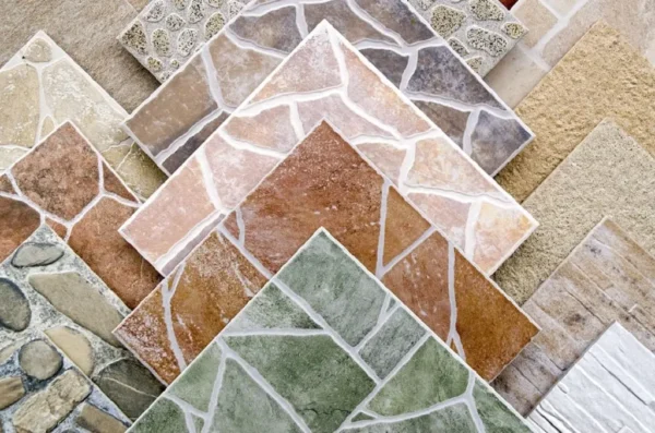 2026 Natural Stone Tile Trends for Las Vegas Homes