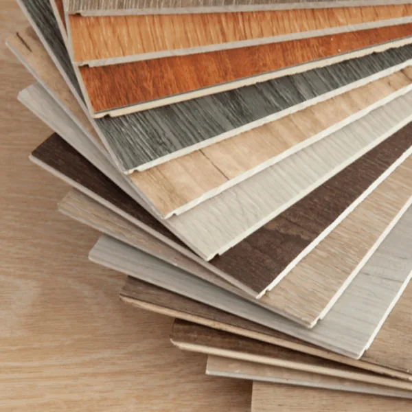 Laminate flooring in Enterprise, NV