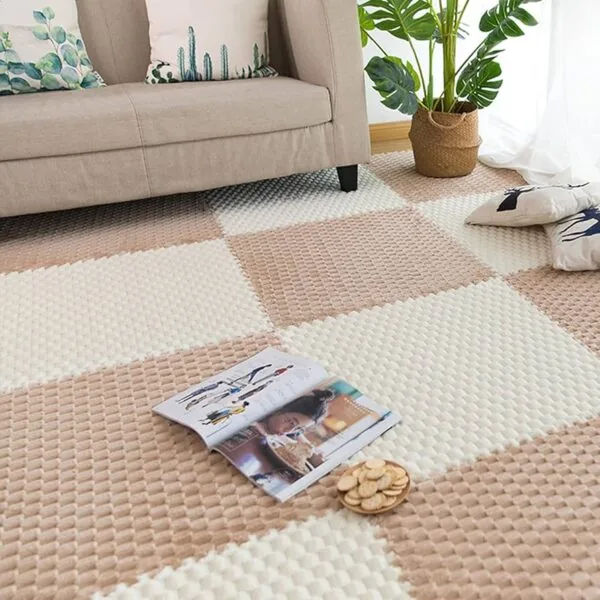 Carpet installation in Enterprise, NV