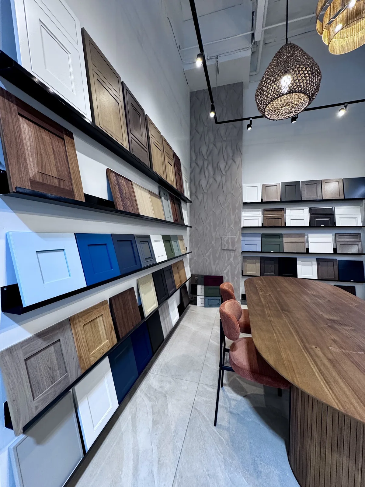 Cabinet and Countertop Trends We're Seeing Across Las Vegas in 2026