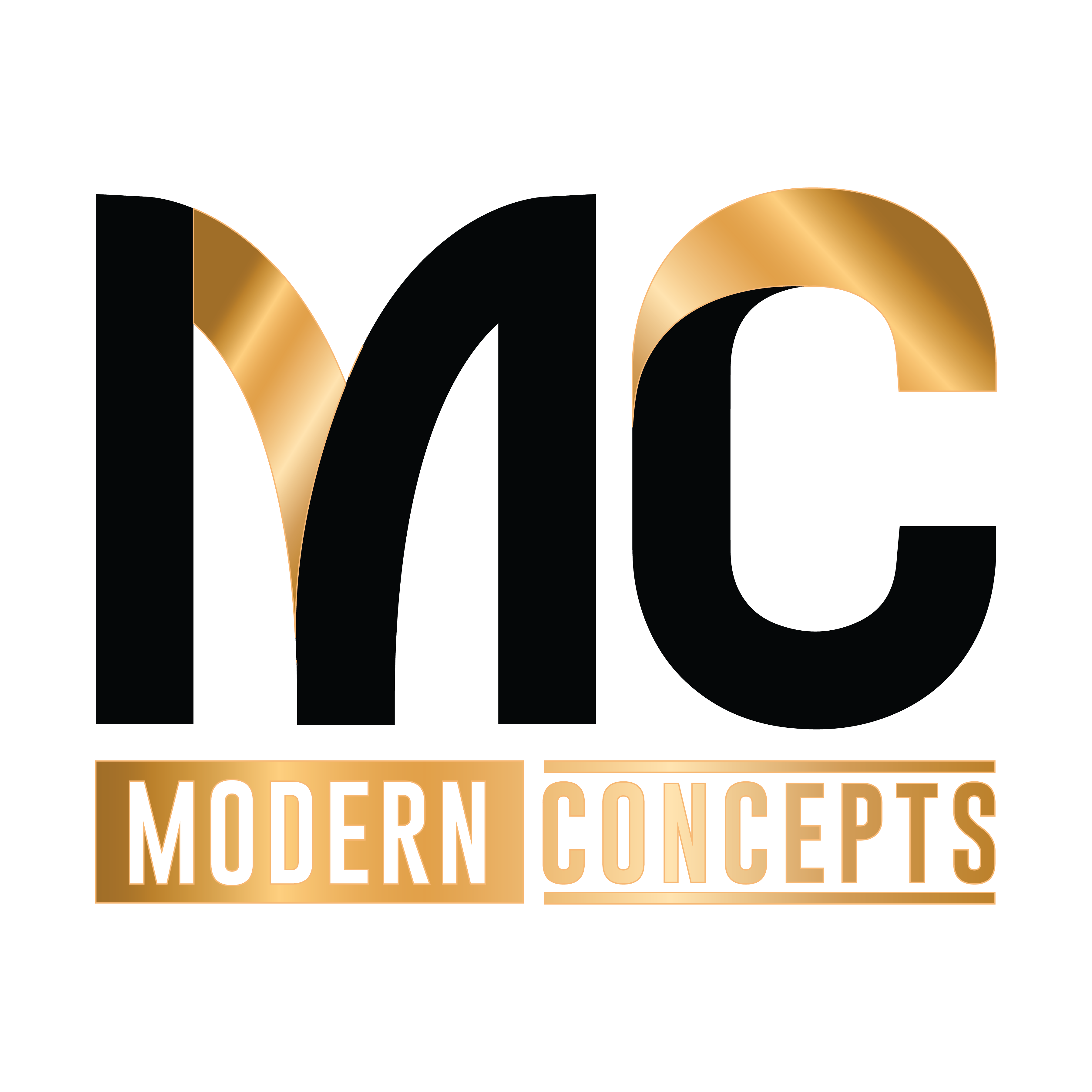 Modern Concepts Design